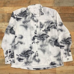 FairPlay Button Up XLarge
